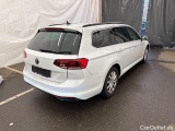  Volkswagen  Passat  Variant Business 2.0 TDI 110KW AT7 E6d #2