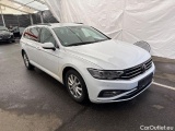  Volkswagen  Passat  Variant Business 2.0 TDI 110KW AT7 E6d #7