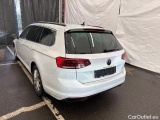  Volkswagen  Passat  Variant Business 2.0 TDI 110KW AT7 E6d #8