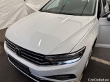  Volkswagen  Passat  Variant Business 2.0 TDI 110KW AT7 E6d #14