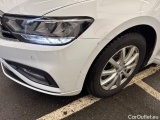  Volkswagen  Passat  Variant Business 2.0 TDI 110KW AT7 E6d #17