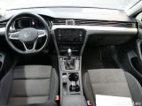  Volkswagen  Passat  Variant Business 2.0 TDI 110KW AT7 E6d #3