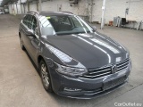  Volkswagen  Passat  Variant Business 2.0 TDI 110KW AT7 E6d #8