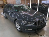  Volkswagen  Passat  Variant Trendline BMT/Start-Stopp 2.0 TDI 110KW MT6 E6 #7