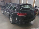  Volkswagen  Passat  Variant Trendline BMT/Start-Stopp 2.0 TDI 110KW MT6 E6 #12