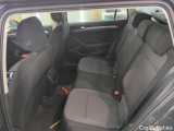  Volkswagen  Passat  Variant Trendline BMT/Start-Stopp 2.0 TDI 110KW MT6 E6 #17