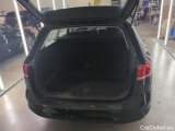  Volkswagen  Passat  Variant Trendline BMT/Start-Stopp 2.0 TDI 110KW MT6 E6 #11