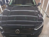  Volkswagen  Passat  Variant Trendline BMT/Start-Stopp 2.0 TDI 110KW MT6 E6 #26