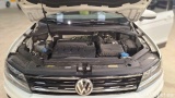  Volkswagen  Tiguan  Highline BMT/Start-Stopp 4Motion 2.0 TDI 140KW AT7 E6dT #13