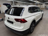  Volkswagen  Tiguan  Allspace United 2.0 TDI 110KW AT7 E6dT #2
