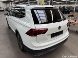 Volkswagen  Tiguan  Allspace United 2.0 TDI 110KW AT7 E6dT #9