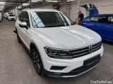  Volkswagen  Tiguan  Allspace United 2.0 TDI 110KW AT7 E6dT #8