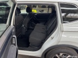  Volkswagen  Tiguan  Allspace United 2.0 TDI 110KW AT7 E6dT #10
