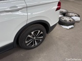  Volkswagen  Tiguan  Allspace United 2.0 TDI 110KW AT7 E6dT #29