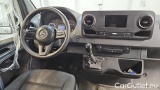  Mercedes  Sprinter 311 CDI A3 3,5t Hochdach lang #6