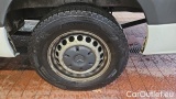  Mercedes  Sprinter 311 CDI A3 3,5t Hochdach lang #10