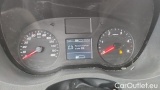  Mercedes  Sprinter 311 CDI A3 3,5t Hochdach lang #49