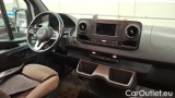  Mercedes  Sprinter 314 CDI A1 3,5t Front #6