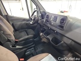  Mercedes  Sprinter 314 CDI A1 3,5t Front #7