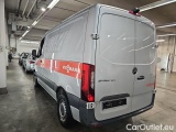  Mercedes  Sprinter 314 CDI A1 3,5t Front #18