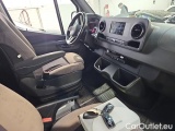  Mercedes  Sprinter 314 CDI A1 3,5t Front #7