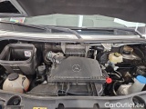  Mercedes  Sprinter 314 CDI A1 3,5t Front #11