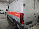  Mercedes  Sprinter 314 CDI A1 3,5t Front #60