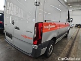  Mercedes  Sprinter 314 CDI A1 3,5t Front #61