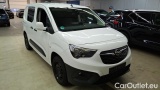  Opel  Combo 1.5 Diesel 75kW Edition 2,4t #2