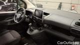  Opel  Combo 1.5 Diesel 75kW Edition 2,4t #7