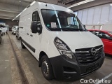  Opel  Movano 2.3 D 100kW L2H2 3,5t Front #2
