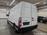  Opel  Movano 2.3 D 100kW L2H2 3,5t Front #3