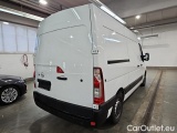  Opel  Movano 2.3 D 100kW L2H2 3,5t Front #4