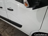  Opel  Movano 2.3 D 100kW L2H2 3,5t Front #55