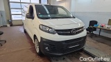  Opel  Vivaro 1.5 Diesel 75 kW Cargo M Edition #2
