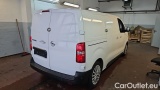  Opel  Vivaro 1.5 Diesel 75 kW Cargo M Edition #4
