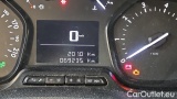  Opel  Vivaro 1.5 Diesel 75 kW Cargo M Edition #9
