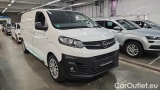  Opel  Vivaro 1.5 Diesel 88 kW Cargo M Edition #2