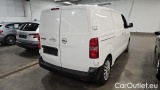  Opel  Vivaro 1.5 Diesel 88 kW Cargo M Edition #4