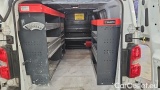  Opel  Vivaro 1.5 Diesel 88 kW Cargo M Edition #47