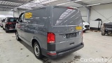  Volkswagen  Transporter 2,0 TDI 110kW BMT DSG 2,8t kurz #3
