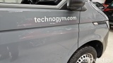  Volkswagen  Transporter 2,0 TDI 110kW BMT DSG 2,8t kurz #23