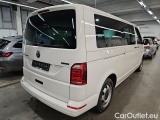  Volkswagen  Transporter 2,0 TDI 146kW BMT 4MOTION DSG lang 3,0t #4