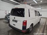  Volkswagen  Transporter 2,0 TDI 150kW BMT 4M DSG 2,8t Mitt lang #4