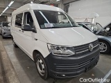  Volkswagen  Transporter 2,0 TDI 150kW BMT 4M DSG 2,8t Mitt lang #2