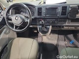  Volkswagen  Transporter 2,0 TDI 150kW BMT 4M DSG 2,8t Mitt lang #6