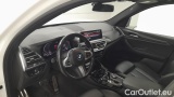  Bmw  X3 xDrive 20d MH48V Msport #6