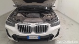  Bmw  X3 xDrive 20d MH48V Msport #15