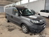  Fiat  Doblo MAXI 1.6 Mjet 16v 105CV SX 3POSTI Euro 6 #2