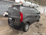  Fiat  Doblo MAXI 1.6 Mjet 16v 105CV SX 3POSTI Euro 6 #4